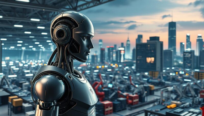 robotizacija